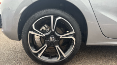 Vauxhall Corsa 1.2 Turbo Ultimate 5dr Auto Petrol Hatchback